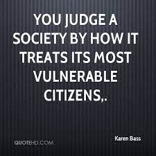 Karen Bass Quotes Quotehd