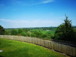 View Towards Larne Outdoor Farmland Views
