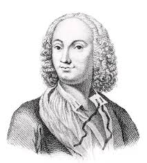 The pietà entrusted young vivaldi from 1703 onward with various tasks: Antonio Vivaldi Italian Composer And Violonist Engraving Painting By Unknown