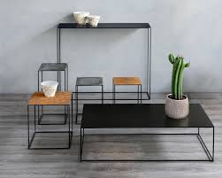 Slim is a line of rational design that conveys great lightness. Slim Irony Art Low Tables Architonic