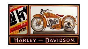 Harley davidson is a terrific example of knowing your target so extraordinarily well that you know just how far you can push your brand. 14 Great Old Harley Davidson Ads Hdforums