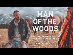 Justin timberlake has announced his first album in five years, man of the woods. Justin Timberlake Man Of The Woods Album Trailer Hypebeast