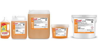 Arap sabunu sarı ya da açık kahverengi renkte, yarı akışkan ya da macunumsu kıvamdadır. Arap Sabunu Nerelerde Kullanilir Star Kimya