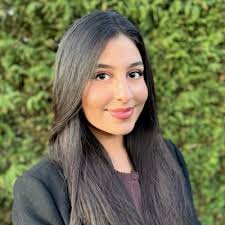 Recently, I completed my UNIQ+ Research Internship at the University of  Oxford!