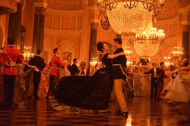 This is a commercial production, but a. Anna Karenina Vronsky S Story Trigon Film Org