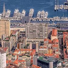 That S Monaco The Principality Is The Second Smallest Country In The World And The Richest Per Capital Monaco Countries Of The World Instagram Night Life