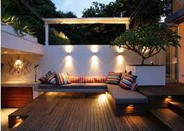 2 Small Backyard Ideas Creating Outdoor Living Spaces With Style Small Urban Garden Design Outdoor Rooms Urban Garden Design