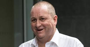 Mike Ashley net worth tumbles as former Newcastle United owner suffers  £679m loss