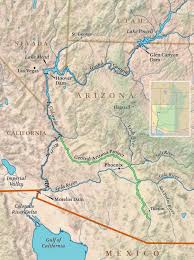 Top that off with all the adventure. In Era Of Drought Phoenix Prepares For A Future Without Colorado River Water Yale E360