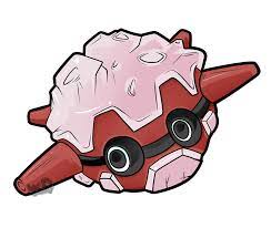 403 Forbidden Collab Pokemon Art