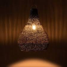 Buy Lights Online In India At Gulmohar Lane Buy Lights Pendant Light Fixtures Vintage Edison Bulbs