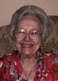 Anona Agnes Pecoraro Obituary