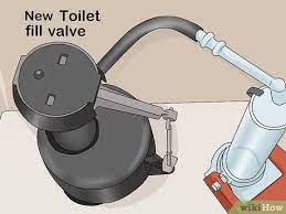 Maybe you would like to learn more about one of these? How To Replace A Toilet Fill Valve 10 Steps With Pictures