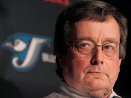 Toronto Blue Jays president Paul Beeston could be