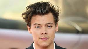 A buzz cut is any of a variety of short hairstyles usually designed with electric clippers. Harry Styles Got A Haircut And Fans Don T Like It See Photos Allure