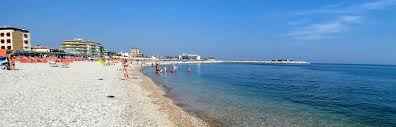 Praktische reisetipps, wetter und vielfältige touristische informationen zum reiseland. Online Hafenhandbuch Italien Marina Fano Adria Nord