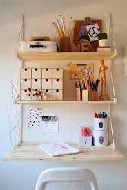Maybe you would like to learn more about one of these? 5 Idees Pour Amenager Un Bureau Dans Un Petit Espace Frenchy Fancy