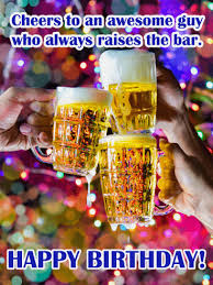Beer Greeting Cards Birthday Greeting Cards By Davia Free Ecards May your life be filled with love and laughter! beer greeting cards birthday
