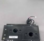 LETOP High Quality XP600 Double Printhead Printer Cap Top Station