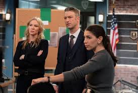 Sightless in a savage land law & order: Watch Law Order Svu Season 22 Episode 6 Online Tv Fanatic