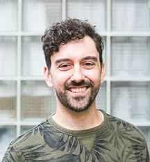 For the Love of the Logo