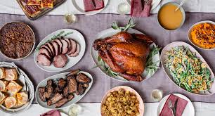 You get two meaty options with this package. 16 Not So Traditional Thanksgiving Takeout Packages In Boston