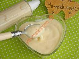 olcusu tam kivami tam harika bir krema yas pasta kremasi yemek pasta yemek tarifleri