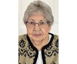 Ida Pacheco Obituary (1927