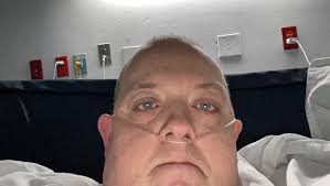 Fundraiser by Brian Lowery : Support Schoolteacher Brian Lowery's Medical  Recovery