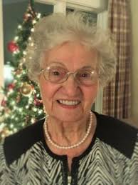 Mary Josephine Andrews