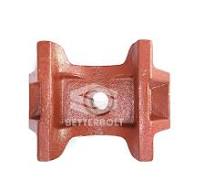 for Mercedes Benz Truck Casting Chassis Accessories Parts ...