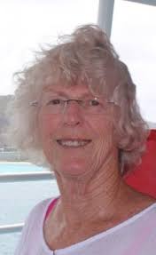 Marilyn Kay Morehead