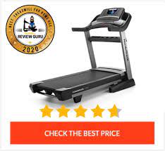 Without professional help, it's going to take you a little time to get together. Nordictrack Commercial 1750 Treadmill Detailed Review Pros Cons 2021 Treadmill Reviews 2021 Best Treadmills Compared