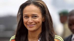 Maybe you would like to learn more about one of these? Isabel Dos Santos Ist Die Reichste Frau Afrikas