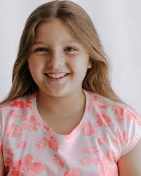 Talent agents for Hazel Smallburn