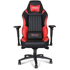 Gt Omega Evo Xl Racing Office Chair Black And Red Leather Esport Gaming Seat Black Office Chair Gaming Chair Chair