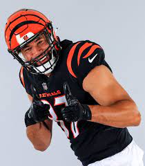 Get the latest bengals news, schedule, photos and rumors from bengals wire, the best bengals blog available. W45byuy42lmdjm