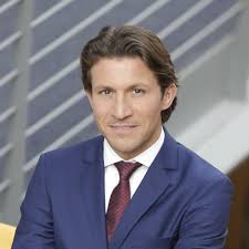 Für ard, zdf, rtl, sat1 und andere tv sender. Christopher Wehrmann Moderator Zdf Xing