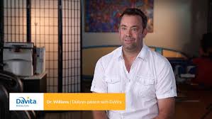 Hear How Home Dialysis Gave Hank The Time And Energy To Do What He Loves Dialysis Kidney Disease Davita