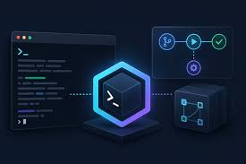 OpenAI 开源 Codex Harness：你的 CI/CD 流水线即将被 AI 代理接管，运维工程师何去何从？