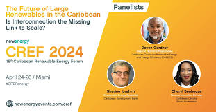 Caribbean Centre for RE and EE