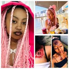 During kissing 😍 huwa unatamani partner wako akamate part gani 🤣🤣🤣