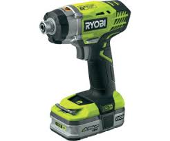 Ryobi Rid1801m Sans Batterie Au Meilleur Prix Sur Idealo Fr