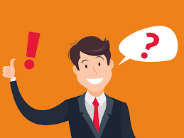 Speak, utter ask a question. 7 Killer Questions To Ask Hiring Managers