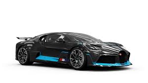 Bugatti Divo Forza Wiki Fandom