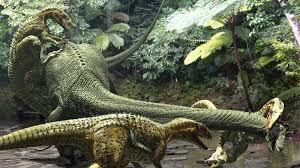 They came in all shapes and sizes, from the smallest scavengers to giant slow. Largest Australian Carnivorous Dinosaur Found In Queensland
