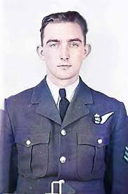 Remembering Senior Aircraftman Elliott Goff, USAF