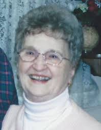 Margaret Seifert Obituary (1924