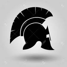 Medieval roman spartan helmet,king 300 leonidas armor larp helmet. Spartan Helm Silhouette Symbol Der Gladiator Soldaten Oder Griechische Warr Oder Romischen Legionar Helm Held Zeichen Vektor Lizenzfrei Nutzbare Vektorgrafiken Clip Arts Illustrationen Image 55560166