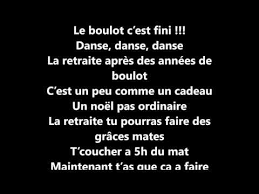 Retraite Jean Claude Youtube